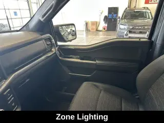 Ford F-150 2023 4x4 King Ranch 4dr SuperCrew 6.5 ft. SB