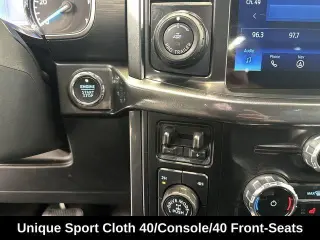 Ford F-150 2023 4x4 King Ranch 4dr SuperCrew 6.5 ft. SB