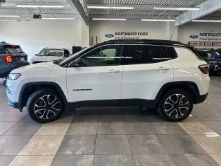 Jeep Compass 2023 4x4 Limited 4dr SUV