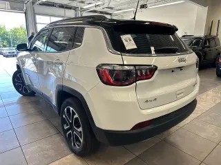 Jeep Compass 2023 4x4 Limited 4dr SUV