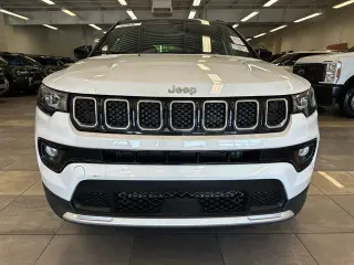 Jeep Compass 2023 4x4 Limited 4dr SUV