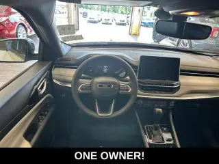 Jeep Compass 2023 4x4 Limited 4dr SUV
