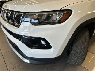 Jeep Compass 2023 4x4 Limited 4dr SUV