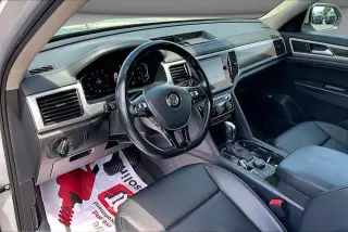 Volkswagen Atlas 2019 AWD V6 SEL 4Motion 4dr SUV