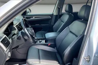 Volkswagen Atlas 2019 AWD V6 SEL 4Motion 4dr SUV