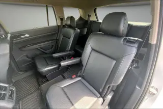 Volkswagen Atlas 2019 AWD V6 SEL 4Motion 4dr SUV
