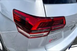 Volkswagen Atlas 2019 AWD V6 SEL 4Motion 4dr SUV