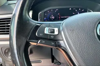 Volkswagen Atlas 2019 AWD V6 SEL 4Motion 4dr SUV