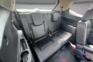 Volkswagen Atlas 2019 AWD V6 SEL 4Motion 4dr SUV