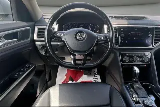 Volkswagen Atlas 2019 AWD V6 SEL 4Motion 4dr SUV