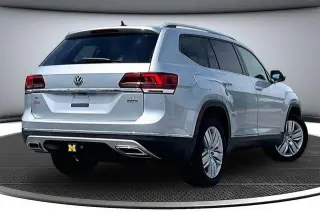 Volkswagen Atlas 2019 AWD V6 SEL 4Motion 4dr SUV