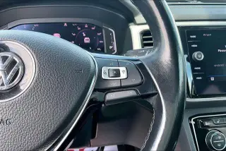 Volkswagen Atlas 2019 AWD V6 SEL 4Motion 4dr SUV