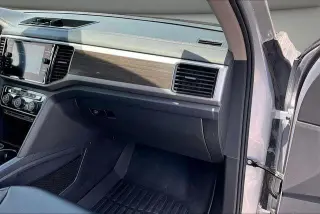 Volkswagen Atlas 2019 AWD V6 SEL 4Motion 4dr SUV