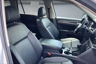 Volkswagen Atlas 2019 AWD V6 SEL 4Motion 4dr SUV