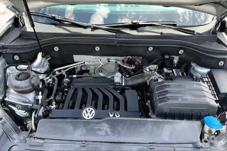 Volkswagen Atlas 2019 AWD V6 SEL 4Motion 4dr SUV