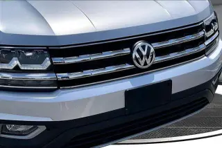 Volkswagen Atlas 2019 AWD V6 SEL 4Motion 4dr SUV