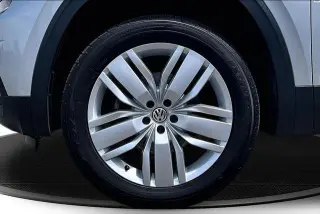 Volkswagen Atlas 2019 AWD V6 SEL 4Motion 4dr SUV