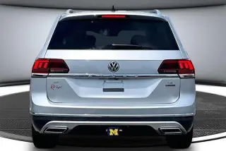 Volkswagen Atlas 2019 AWD V6 SEL 4Motion 4dr SUV
