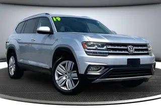 Volkswagen Atlas 2019 AWD V6 SEL 4Motion 4dr SUV