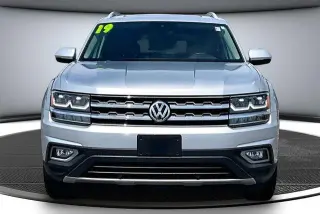 Volkswagen Atlas 2019 AWD V6 SEL 4Motion 4dr SUV
