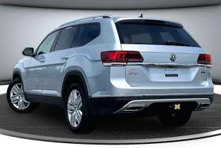 Volkswagen Atlas 2019 AWD V6 SEL 4Motion 4dr SUV