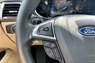 Ford Fusion 2019 SEL 4dr Sedan