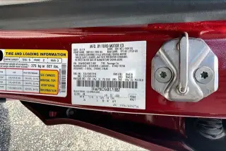 Ford Fusion 2019 SEL 4dr Sedan