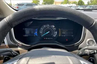Ford Fusion 2019 SEL 4dr Sedan