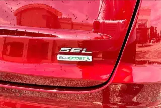Ford Fusion 2019 SEL 4dr Sedan
