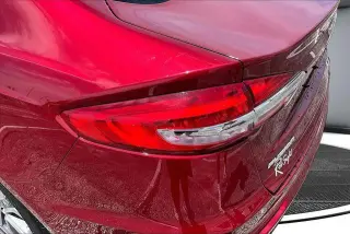 Ford Fusion 2019 SEL 4dr Sedan