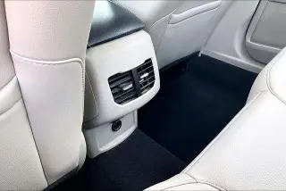 Ford Fusion 2019 SEL 4dr Sedan