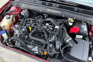 Ford Fusion 2019 SEL 4dr Sedan