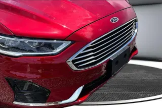 Ford Fusion 2019 SEL 4dr Sedan