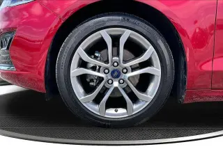 Ford Fusion 2019 SEL 4dr Sedan