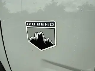Ford Bronco Sport 2022 AWD Big Bend 4dr SUV