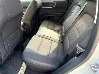 Ford Bronco Sport 2022 AWD Big Bend 4dr SUV