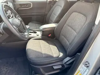 Ford Bronco Sport 2022 AWD Big Bend 4dr SUV