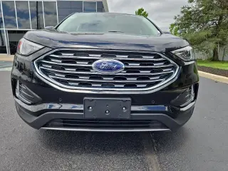 Ford Edge 2024 AWD Titanium 4dr SUV