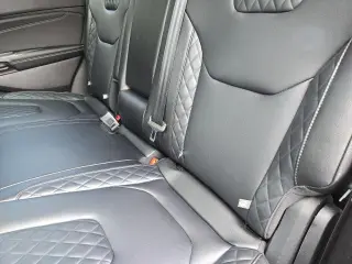 Ford Edge 2024 AWD Titanium 4dr SUV