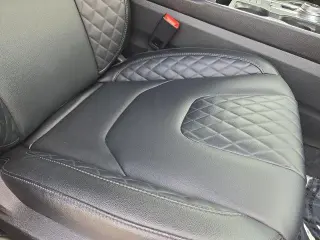 Ford Edge 2024 AWD Titanium 4dr SUV