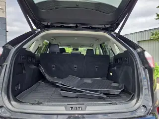 Ford Edge 2024 AWD Titanium 4dr SUV