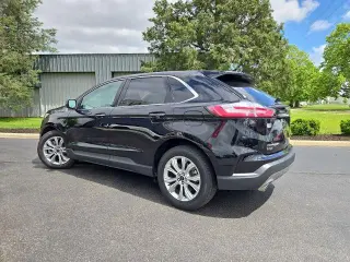 Ford Edge 2024 AWD Titanium 4dr SUV
