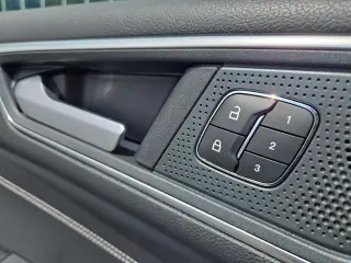 Ford Edge 2024 AWD Titanium 4dr SUV