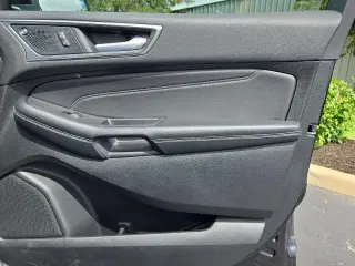 Ford Edge 2024 AWD Titanium 4dr SUV
