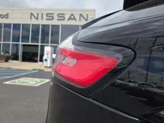 Ford Edge 2024 AWD Titanium 4dr SUV