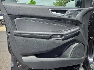 Ford Edge 2024 AWD Titanium 4dr SUV