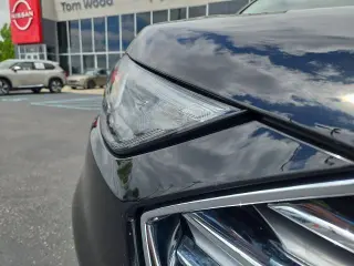 Ford Edge 2024 AWD Titanium 4dr SUV