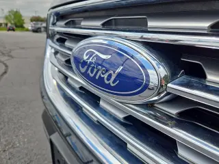 Ford Edge 2024 AWD Titanium 4dr SUV