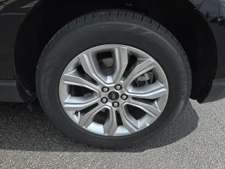 Ford Edge 2024 AWD Titanium 4dr SUV