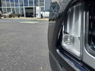 Ford Edge 2024 AWD Titanium 4dr SUV